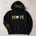 Football Mom Hoodie