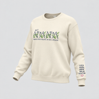 Nana Crewneck Sweatshirt