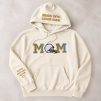 Football Mom Hoodie