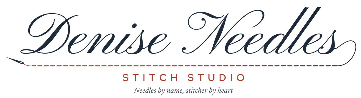 Denise Needles Stitch Studio