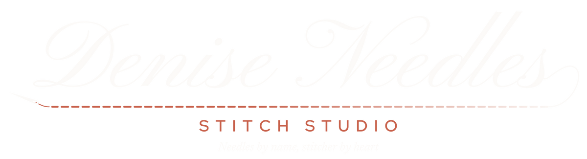 Denise Needles Stitch Studio