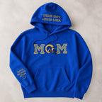 Football Mom Hoodie