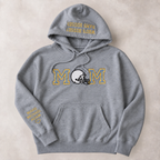 Football Mom Hoodie