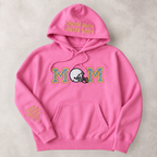 Football Mom Hoodie