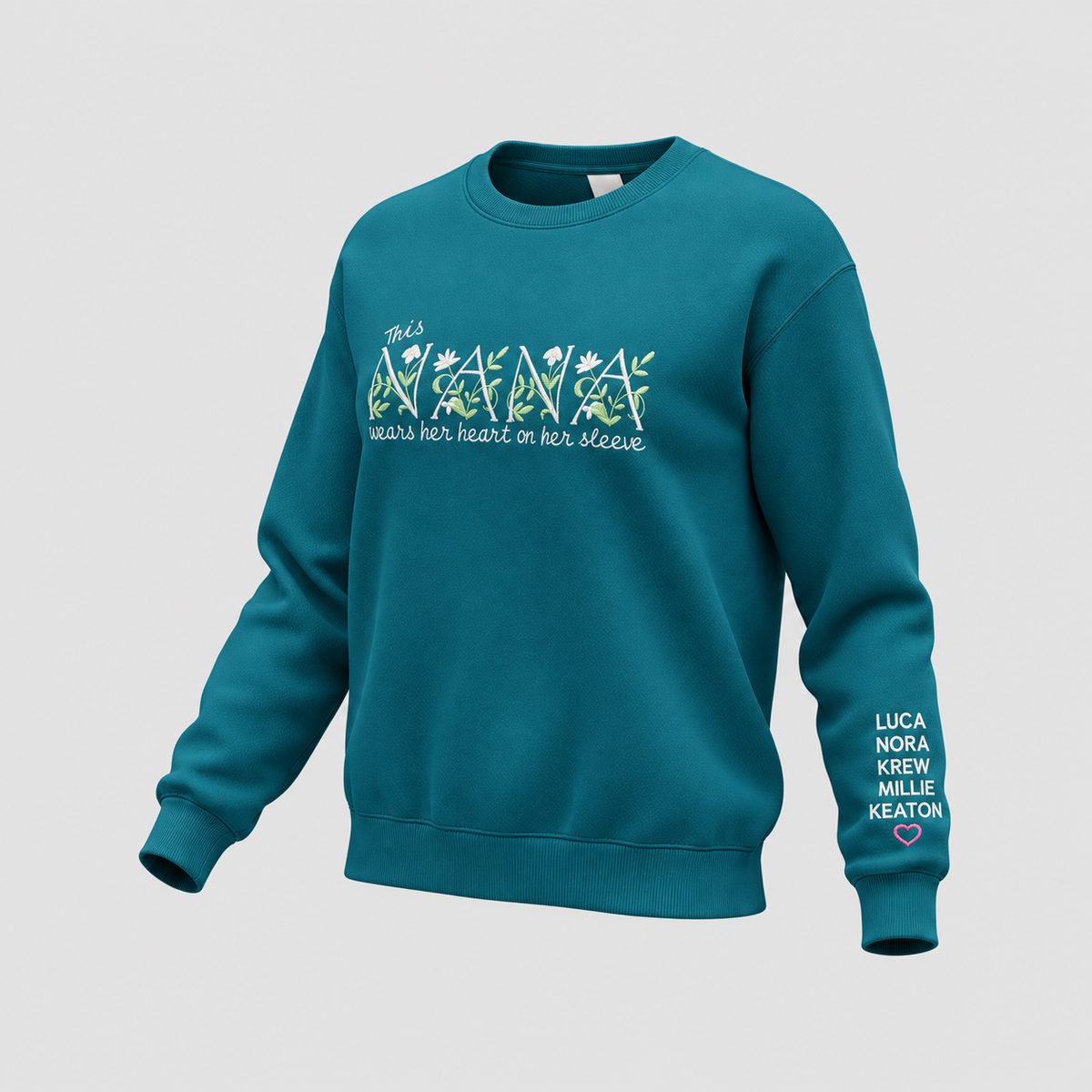 Nana Crewneck Sweatshirt