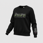 Nana Crewneck Sweatshirt